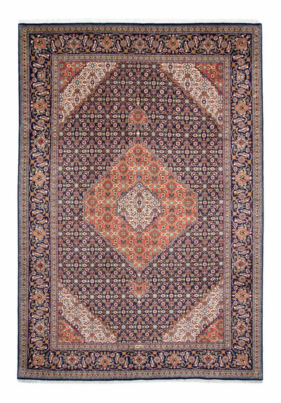 Tabriz Tappeto 209x309cm - Tappeto persiano