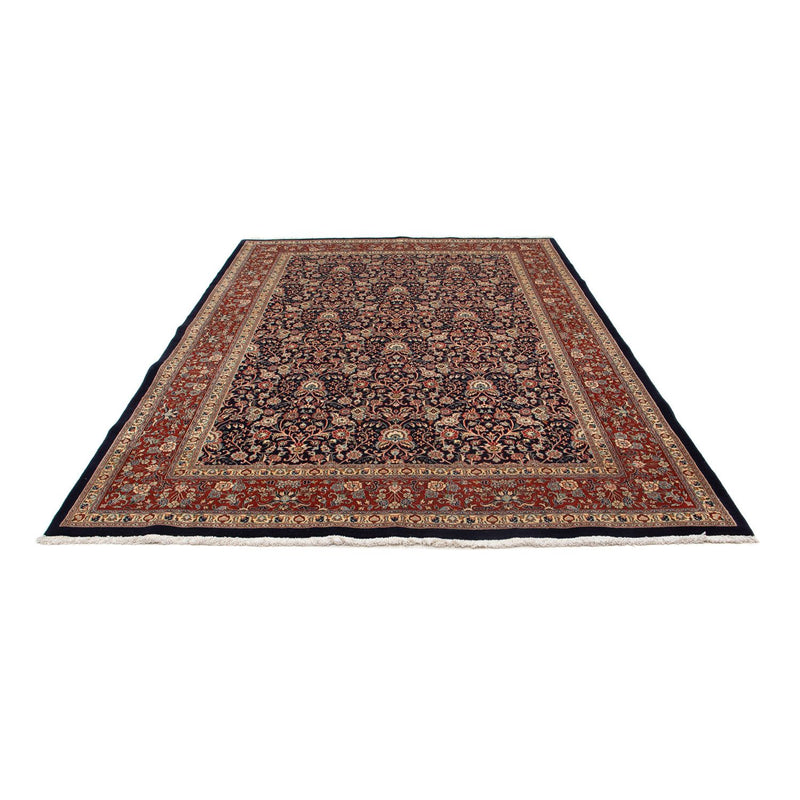 Tappeto Persero - Tabriz - 295 x 195 cm - nero