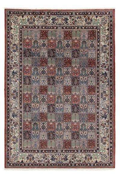 Moud Tappeto 200x284cm - Tappeto persiano