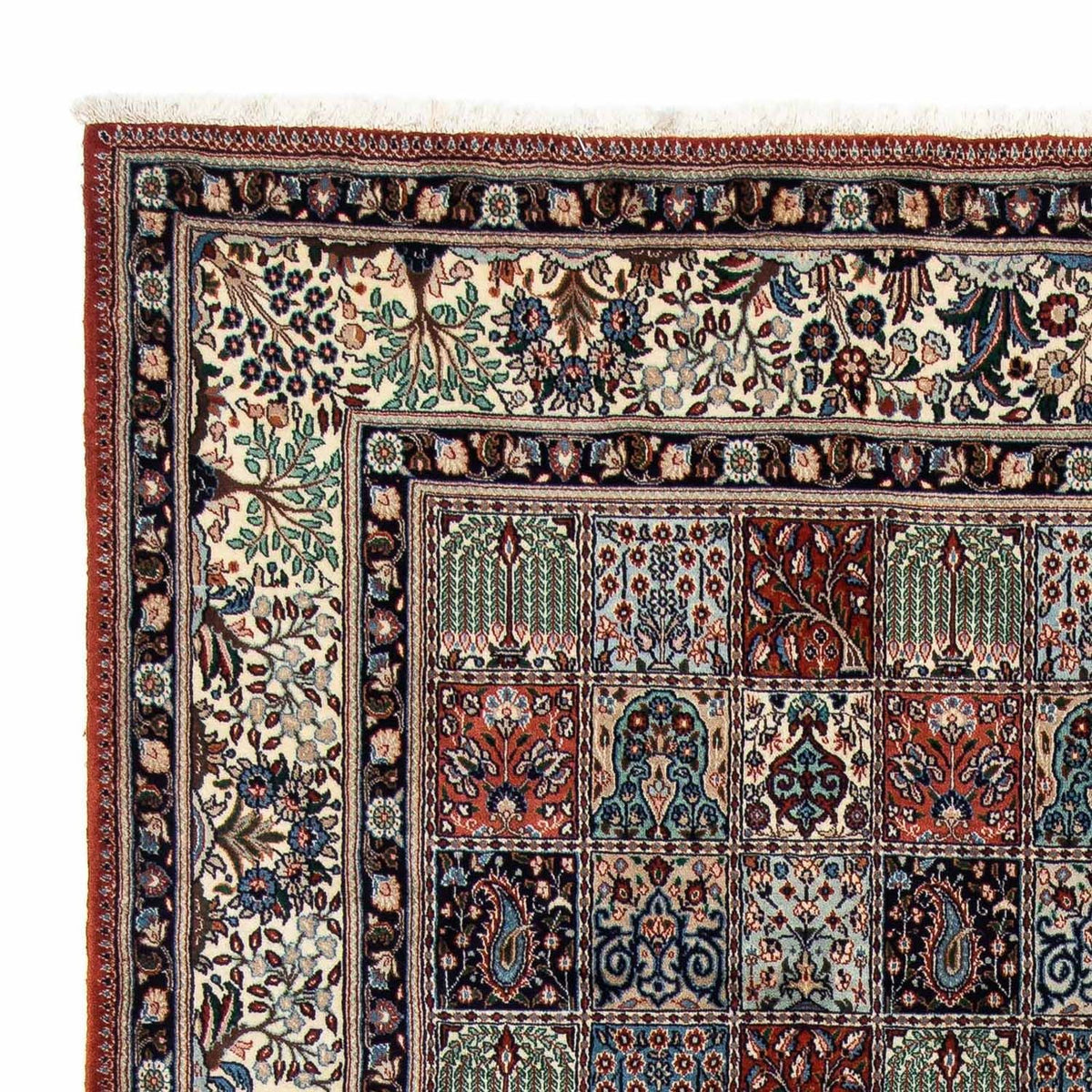 Moud Tappeto 200x284cm - Tappeto persiano