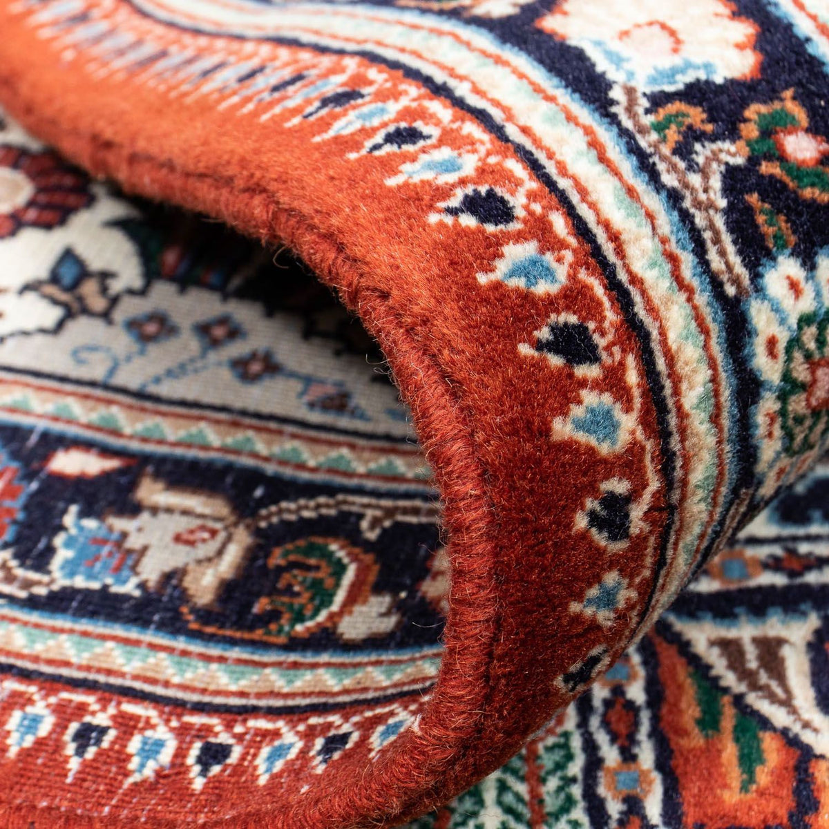 Tappeto Persero - Classico - 284 x 200 cm - multicolore