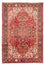 Tappeto Persero - Nomade - 300 x 212 cm - rosso