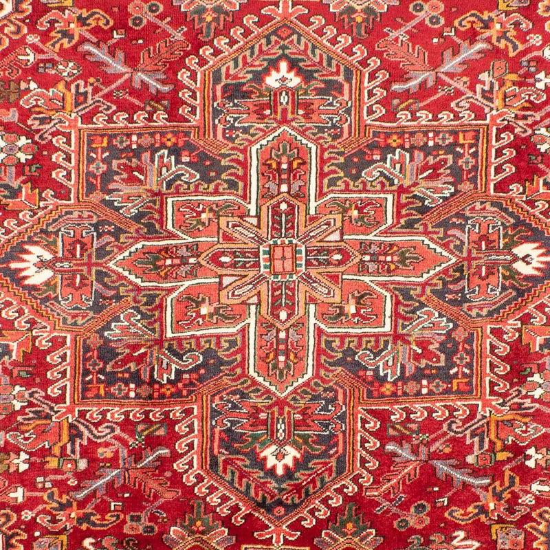 Tappeto Persero - Nomade - 300 x 212 cm - rosso