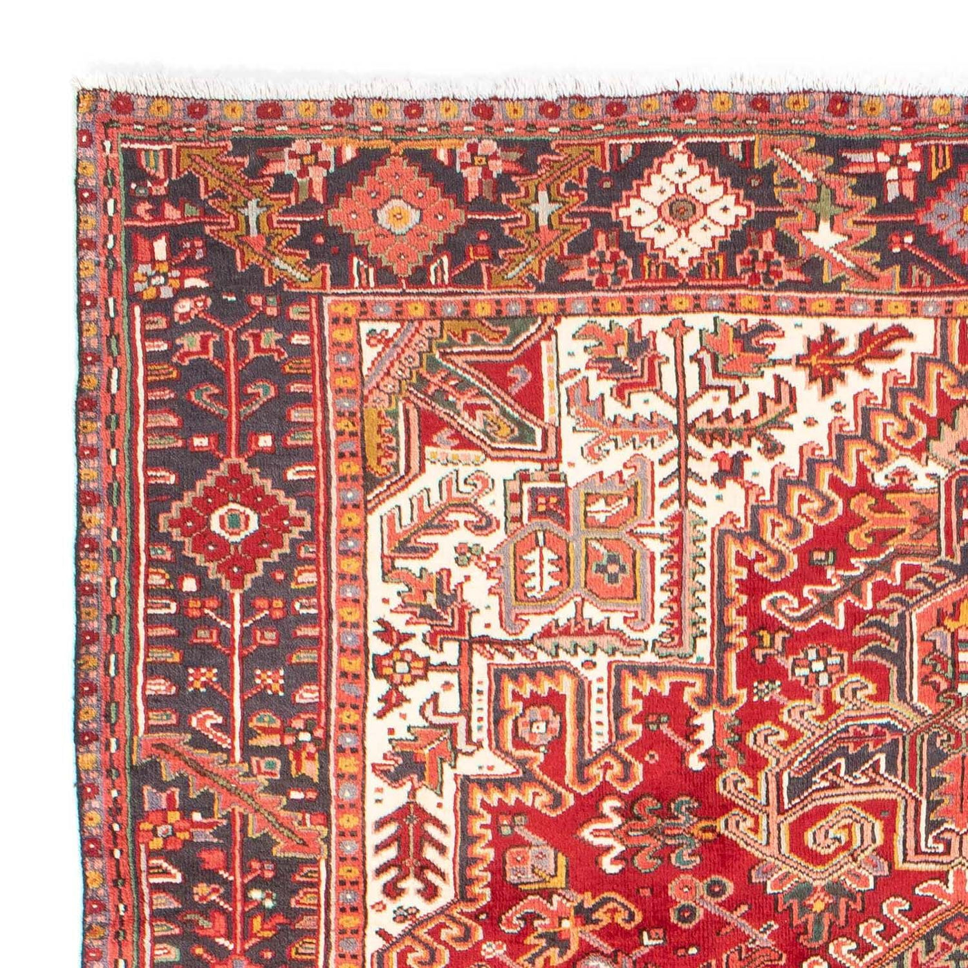 Heriz Tappeto 300x212cm - Tappeto persiano
