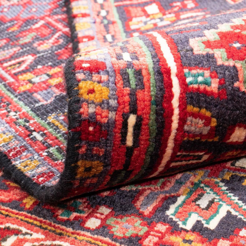Tappeto Persero - Nomade - 300 x 212 cm - rosso