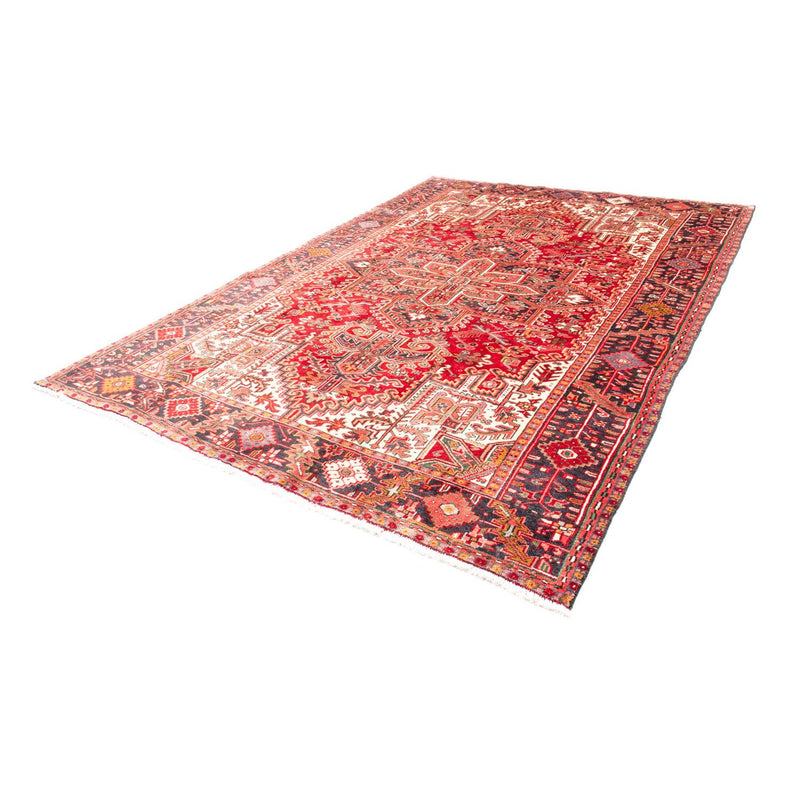 Tappeto Persero - Nomade - 300 x 212 cm - rosso
