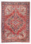 Tappeto Persero - Nomade - 305 x 216 cm - rosso