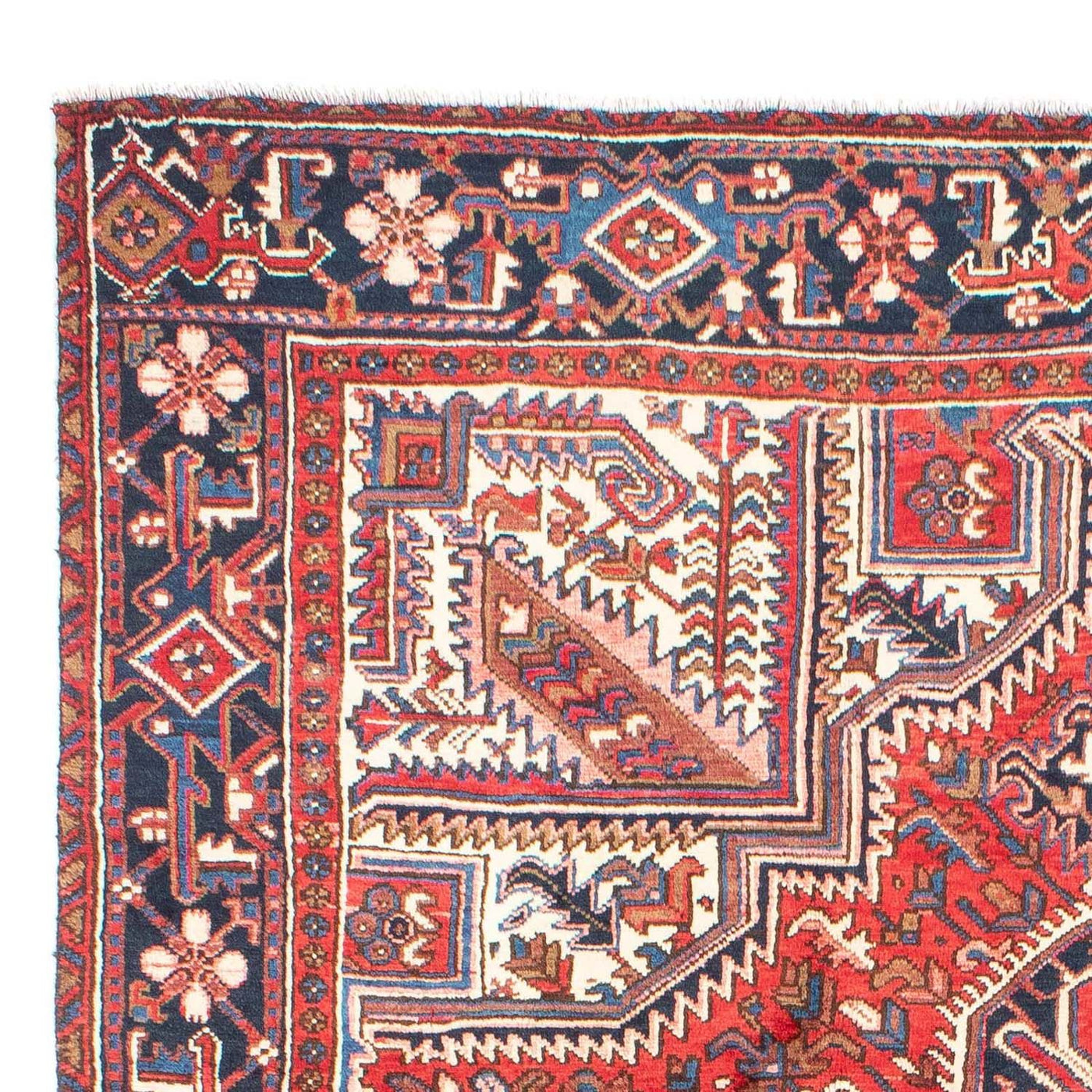 Heriz Tappeto 305x216cm - Tappeto persiano