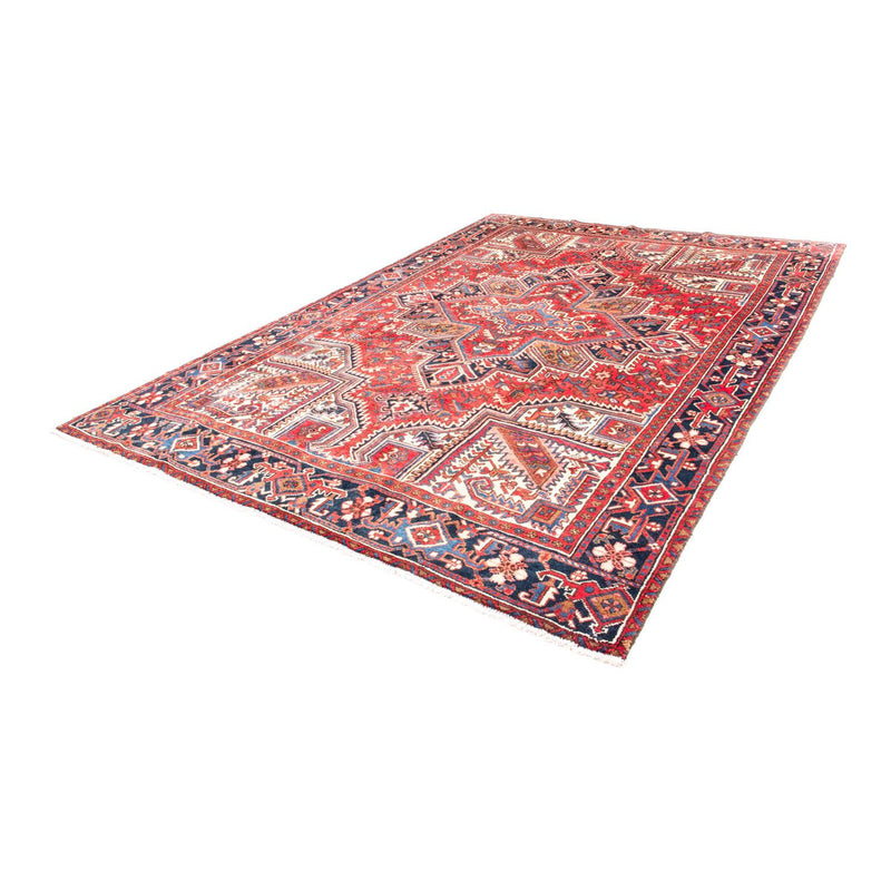 Tappeto Persero - Nomade - 305 x 216 cm - rosso