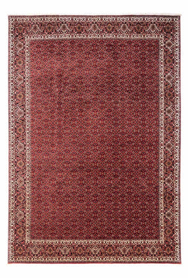 Tappeto Persero - Bidjar - 345 x 253 cm - rosso