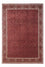 Tappeto Persero - Bidjar - 345 x 253 cm - rosso