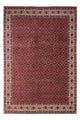 Bidjar - Takab Tappeto 343x251cm - Tappeto persiano