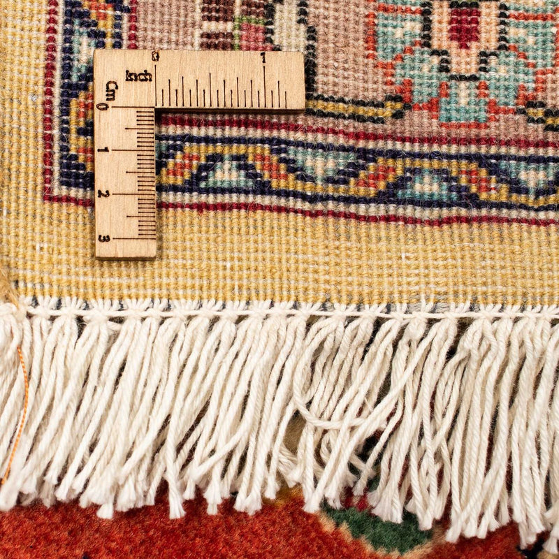 Tappeto Persero - Tabriz - Reale - 373 x 296 cm - multicolore