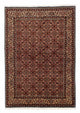 Bidjar Tappeto 136x214cm - Tappeto persiano