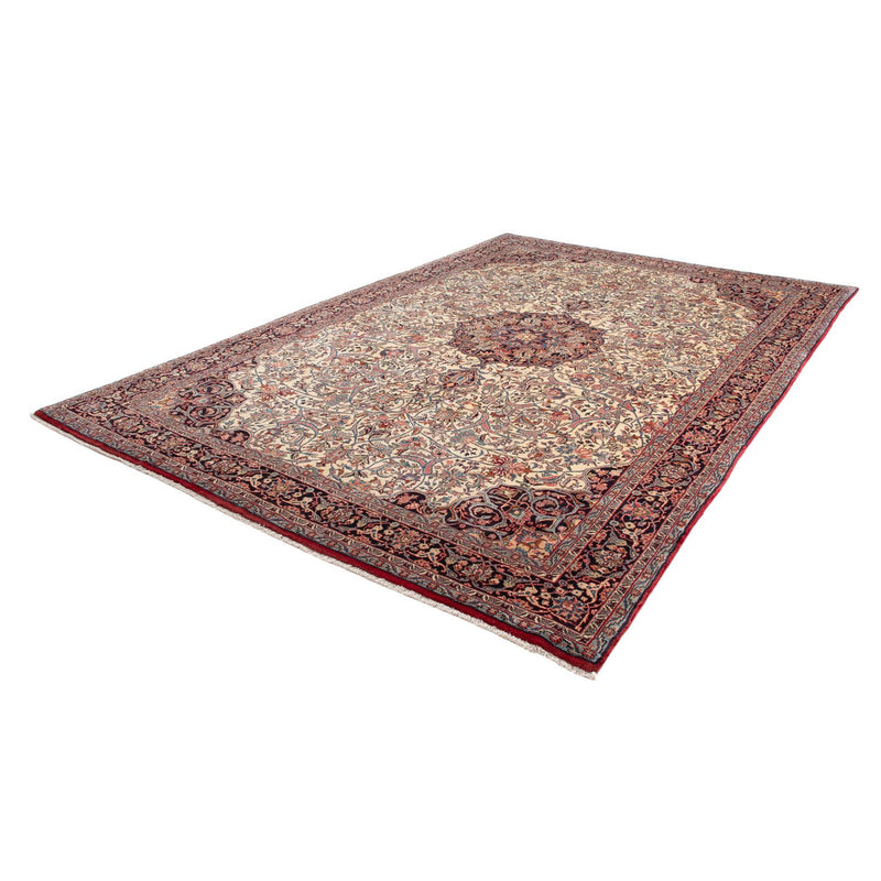 Tappeto Persero - Bidjar - 332 x 220 cm - beige