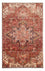 Tappeto Persero - Nomade - 293 x 190 cm - rosso chiaro