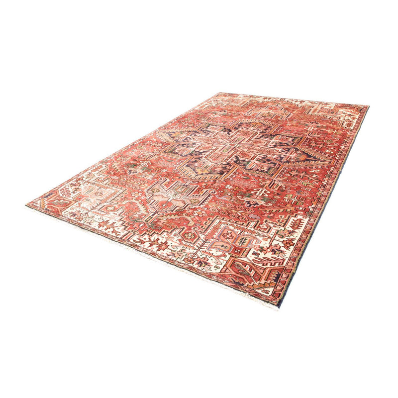 Tappeto Persero - Nomade - 293 x 190 cm - rosso chiaro