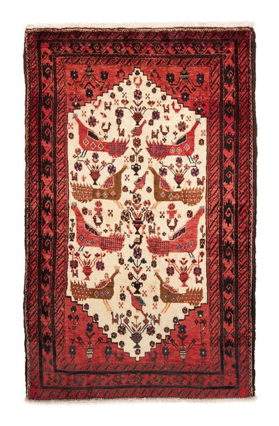 Tappeto Belutsch 109x173cm - Tappeto persiano