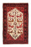 Tappeto Belutsch - 173 x 109 cm - rosso