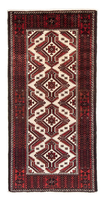 Tappeto Belutsch 103x218cm - Tappeto persiano
