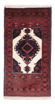 Tappeto Belutsch 157x87cm - Tappeto orientale