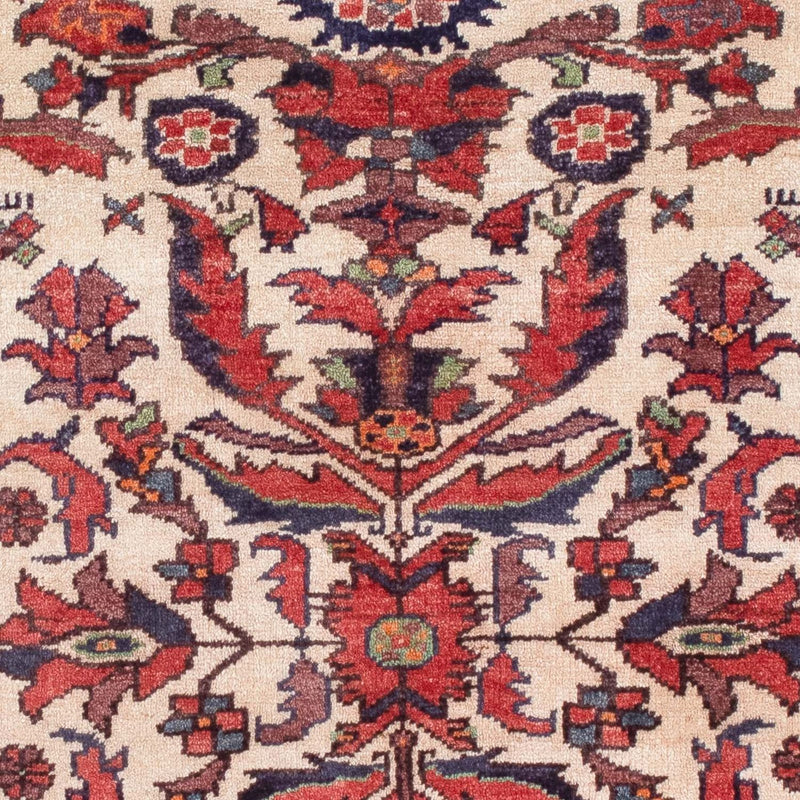 Tappeto Belutsch - 150 x 89 cm - beige
