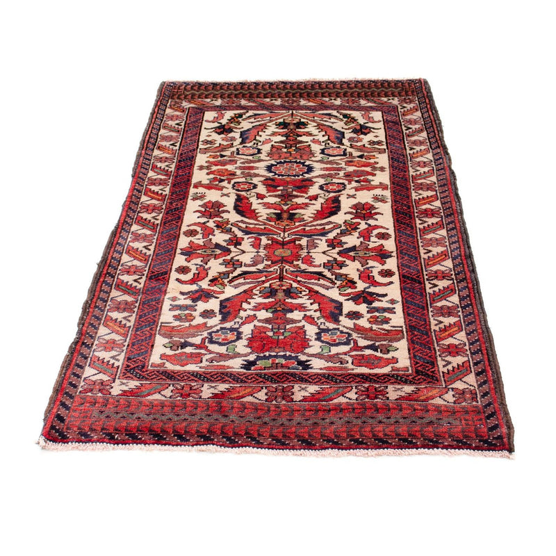 Tappeto Belutsch - 150 x 89 cm - beige