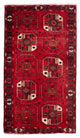 Tappeto Belutsch 190x106cm - Tappeto orientale