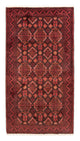 Tappeto Belutsch 194x101cm - Tappeto persiano