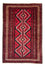 Tappeto Belutsch - 190 x 124 cm - multicolore