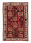 Tappeto Belutsch - 185 x 114 cm - rosso