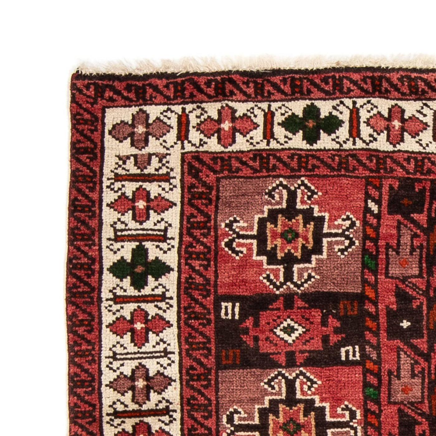 Tappeto Belutsch 185x114cm - Tappeto persiano