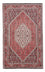 Tappeto Persero - Bidjar - 151 x 86 cm - rosso chiaro