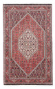 Bidjar Tappeto 151x86cm - Tappeto persiano
