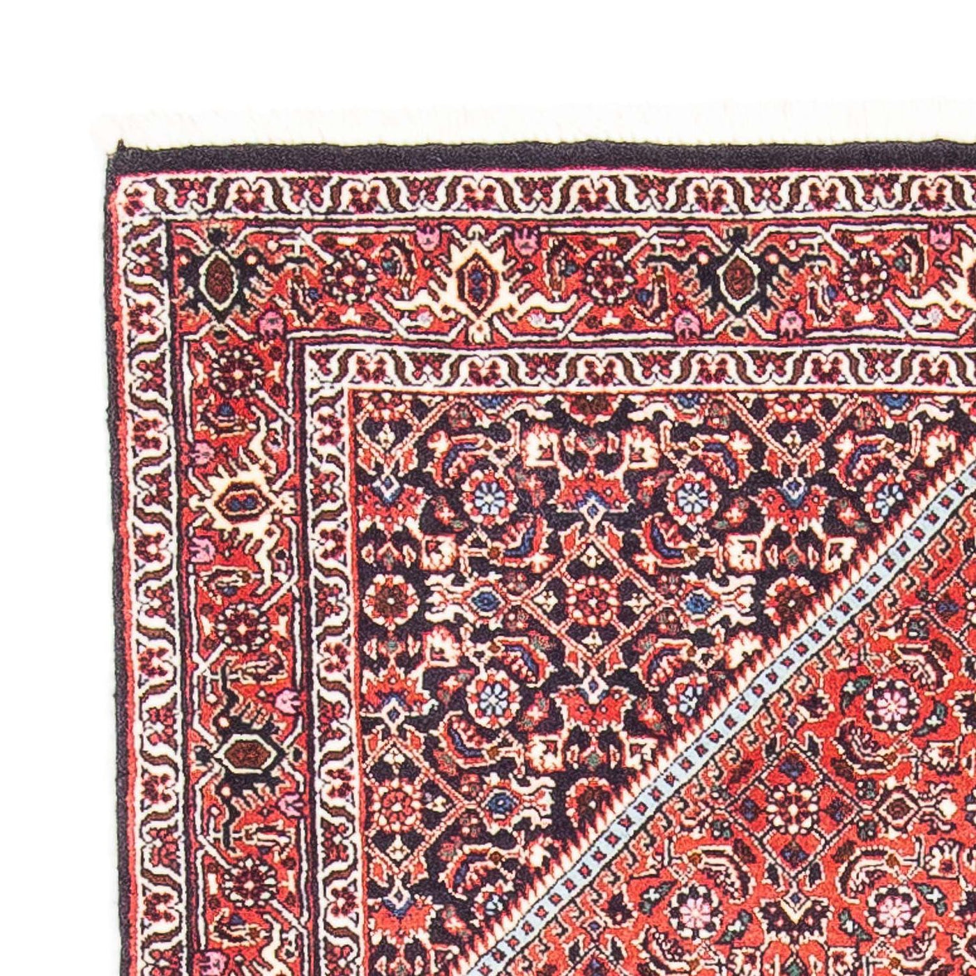 Bidjar Tappeto 151x86cm - Tappeto persiano