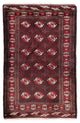 Tappeto Belutsch 100x160cm - Tappeto orientale