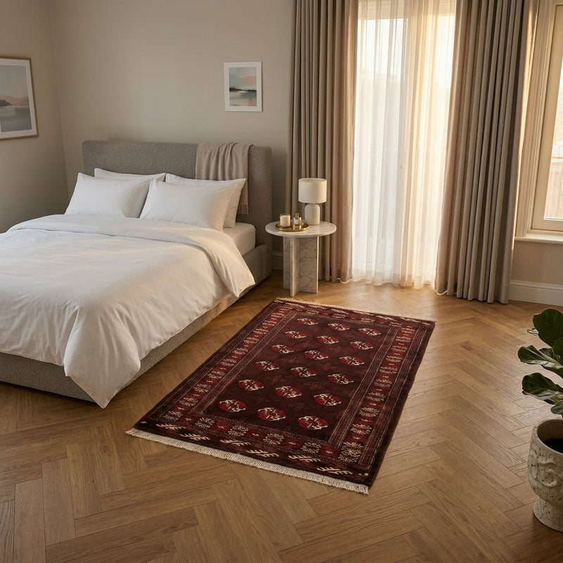 Tappeto Belutsch 100x160cm - Tappeto orientale