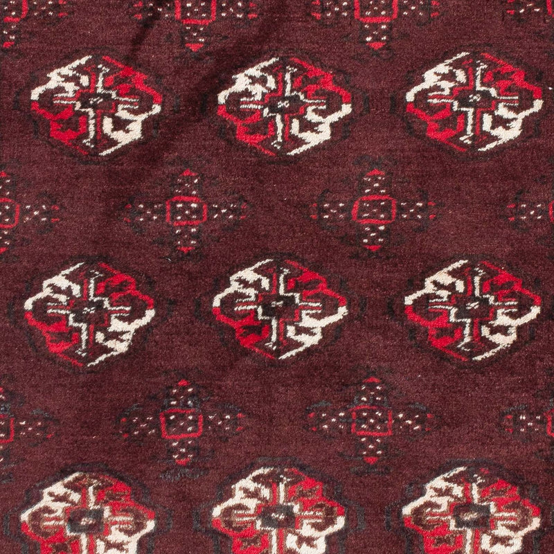 Tappeto Belutsch - 160 x 100 cm - marrone