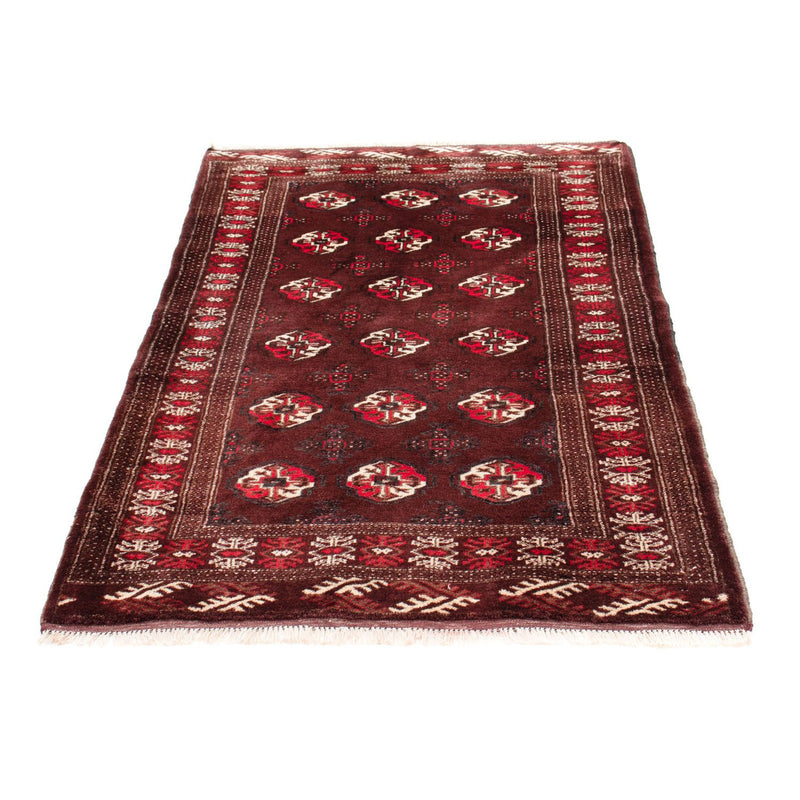 Tappeto Belutsch - 160 x 100 cm - marrone