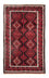 Tappeto Belutsch - 180 x 114 cm - rosso