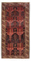 Tappeto corsia Tappeto Belutsch - 228 x 114 cm - rosso chiaro