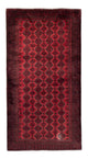 Tappeto Belutsch 230x113cm - Tappeto persiano