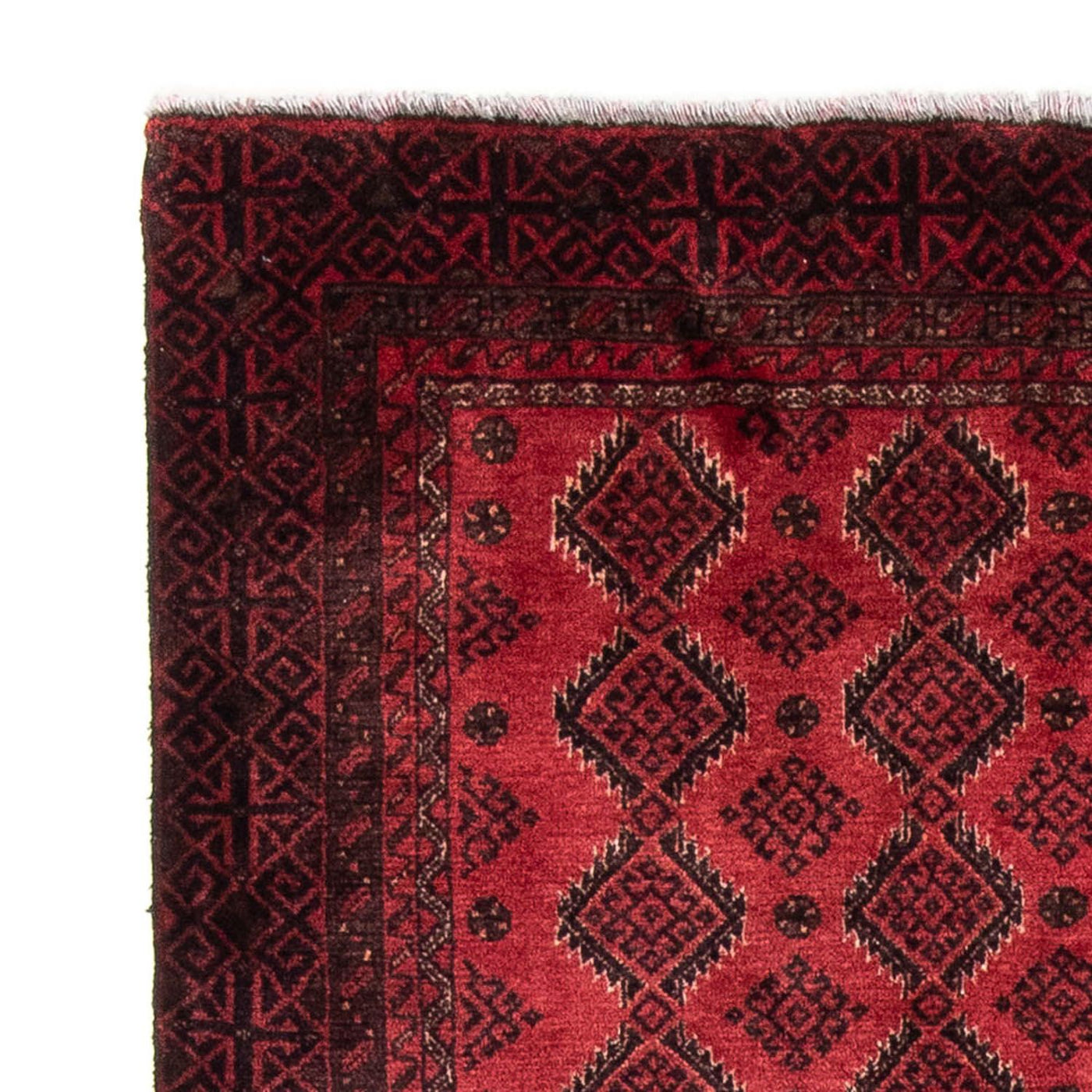 Tappeto Belutsch 230x113cm - Tappeto persiano