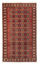 Tappeto Belutsch 218x128cm - Tappeto persiano