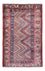 Tappeto Belutsch - 157 x 104 cm - multicolore