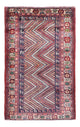 Tappeto Belutsch 104x157cm - Tappeto orientale
