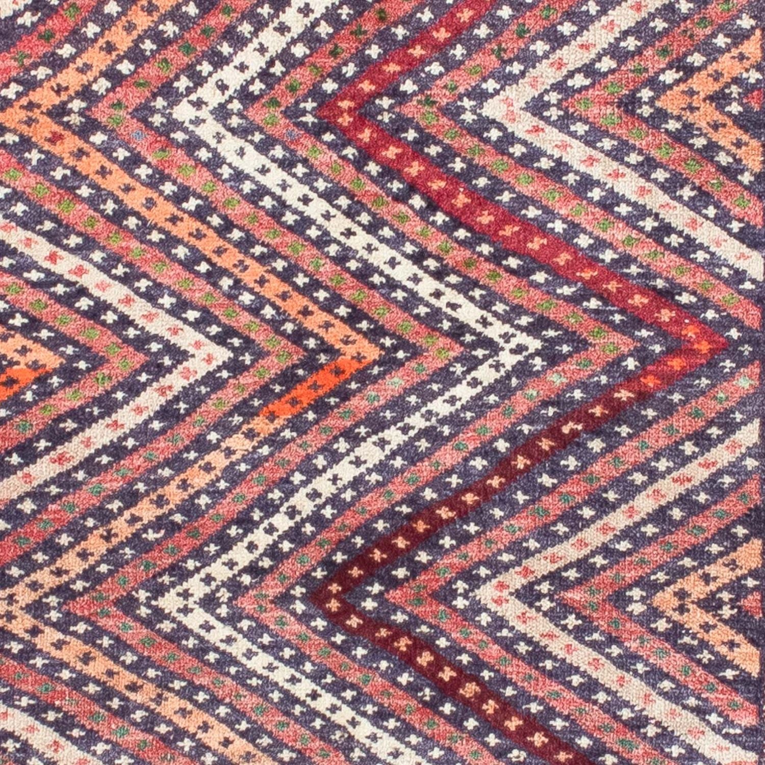 Tappeto Belutsch - 157 x 104 cm - multicolore