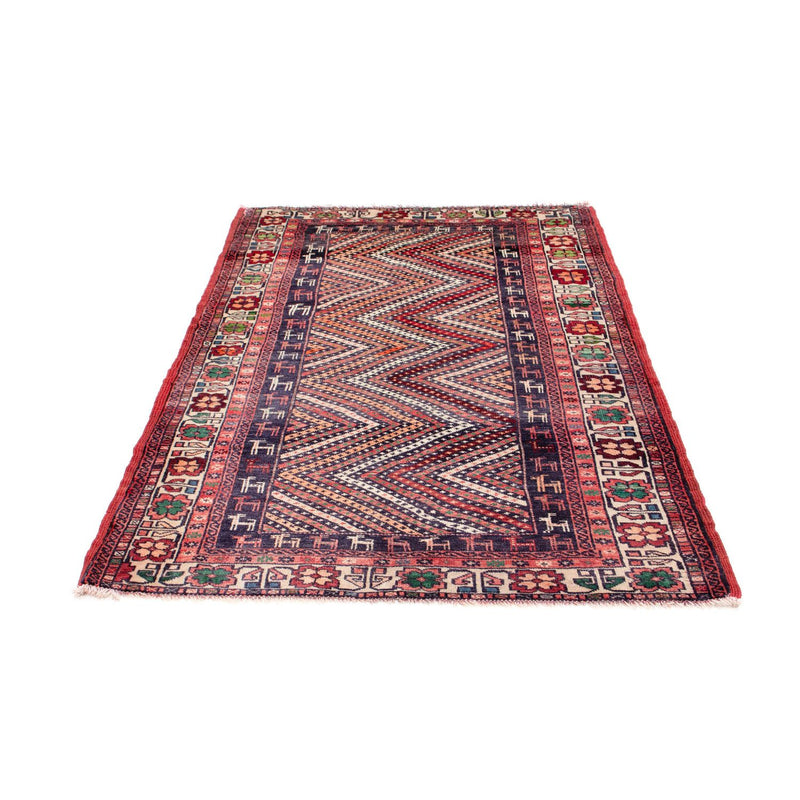 Tappeto Belutsch - 157 x 104 cm - multicolore