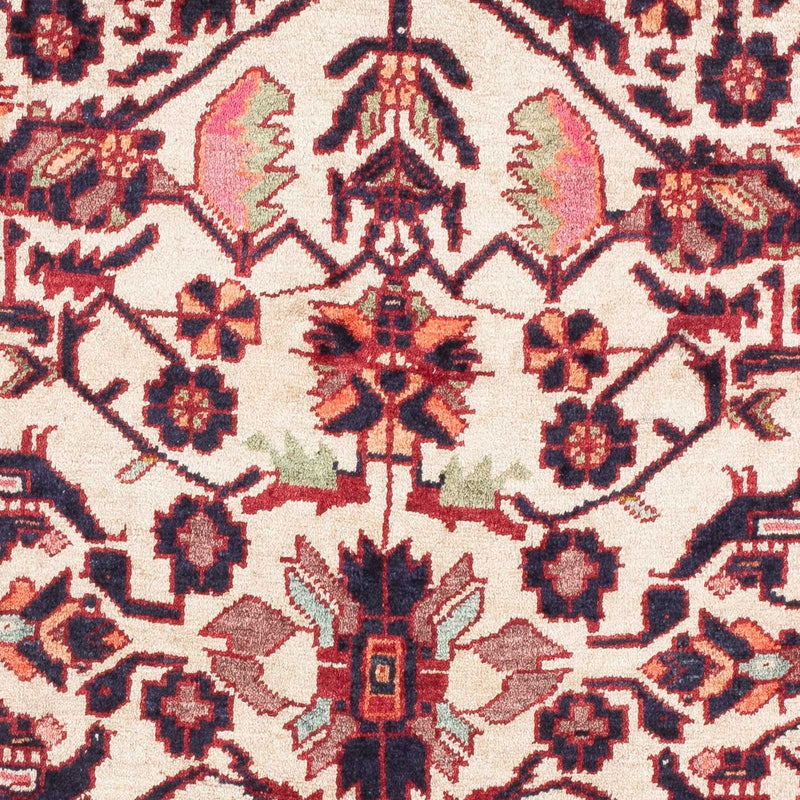 Tappeto Belutsch - 164 x 80 cm - beige