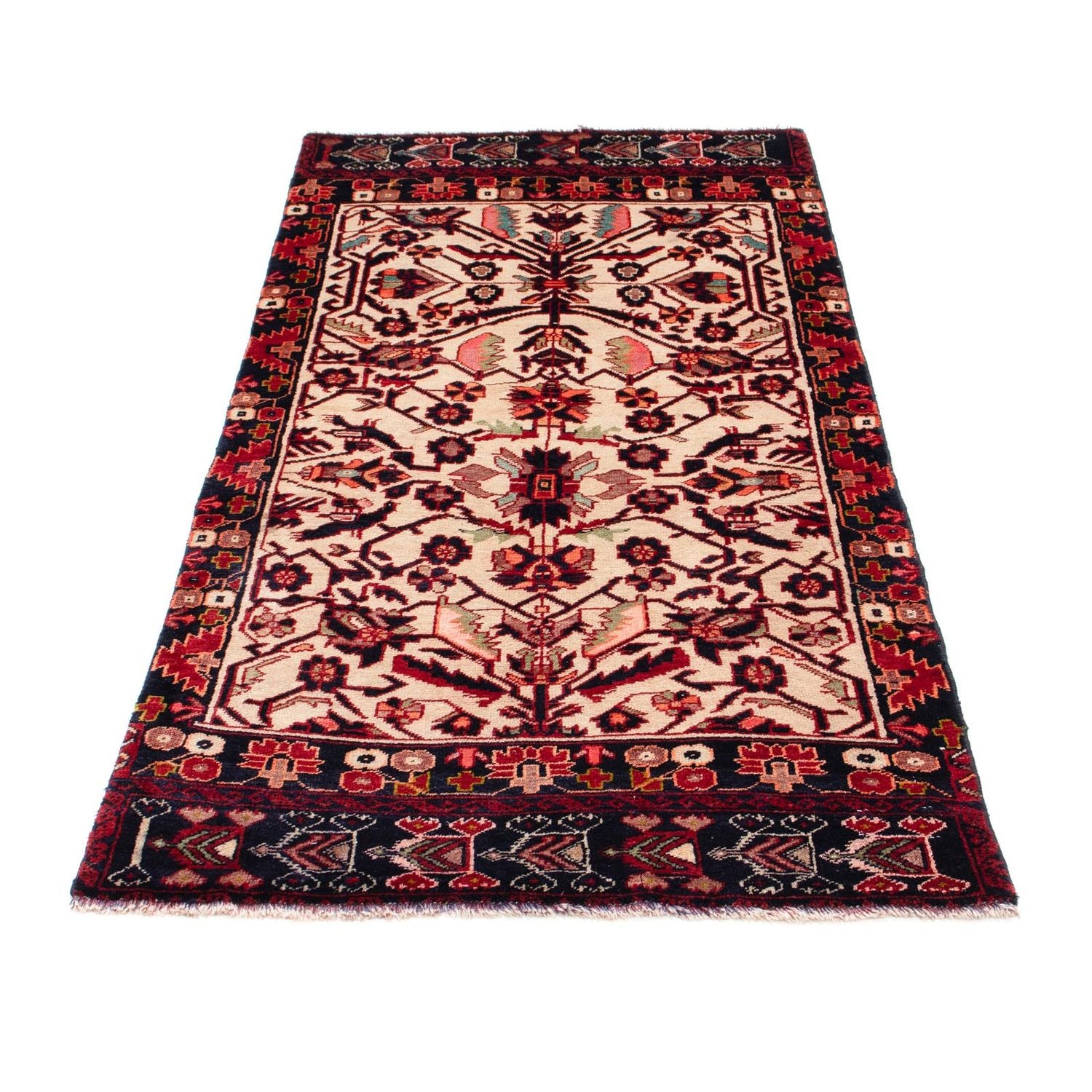 Tappeto Belutsch - 164 x 80 cm - beige